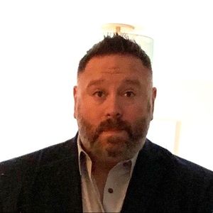 Meet your Posher, Chuck